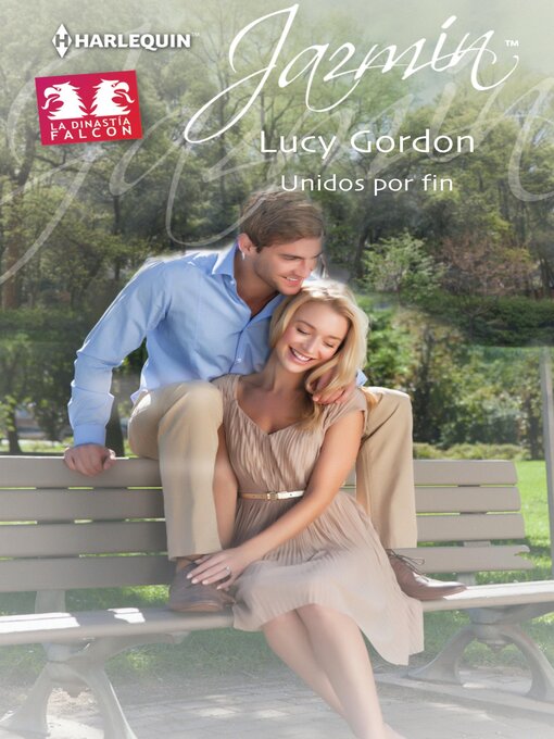 Title details for Unidos por fin by Lucy Gordon - Available